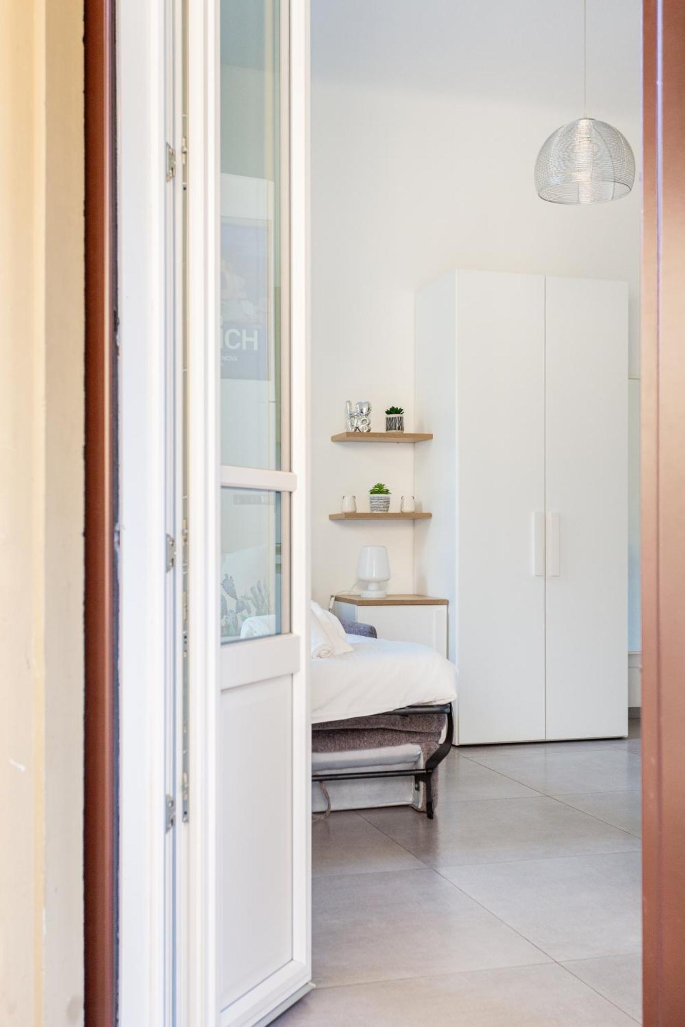 New Studio Sauro Orange * Milano